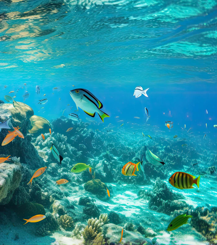 Plongée Exploration - 10 jours