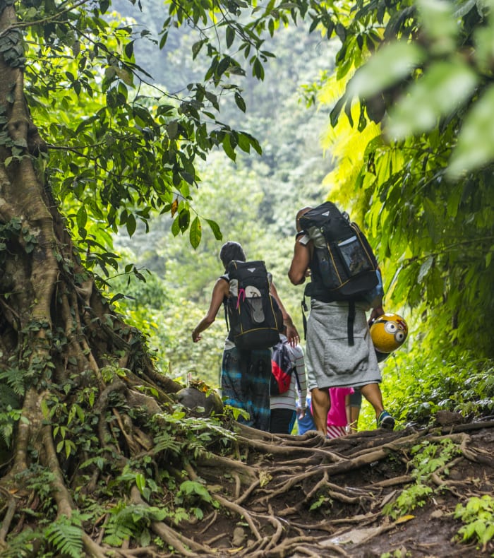 Plongée Exploration - 10 jours