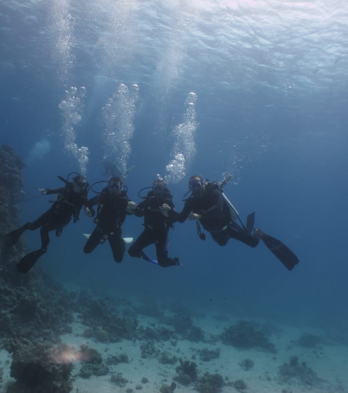 Plongée Exploration