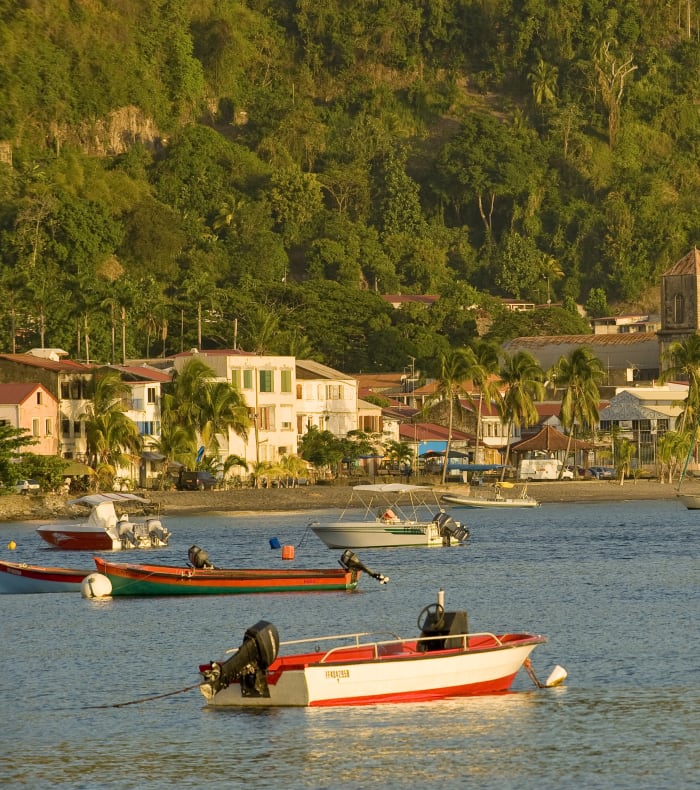 Plongée exploration et Découverte Sport & Culture Martinique 15 jours