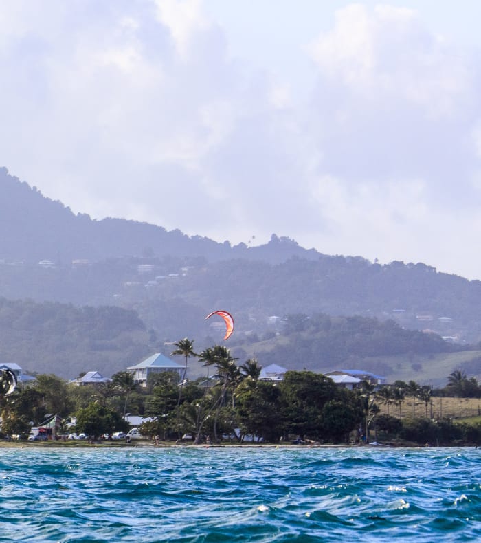 Dykning, udforskning og opdagelse Sport & kultur Martinique 15 dage