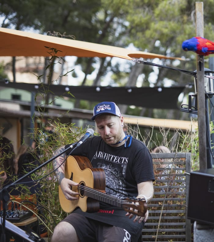Plongée exploration et plages en Méditerranée