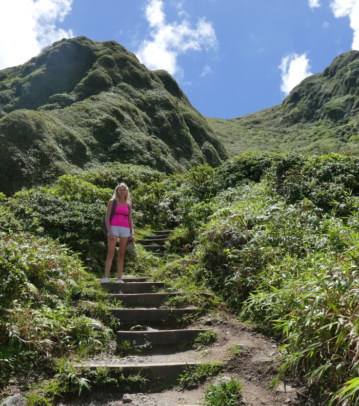 Plongée exploration et Rando Caraïbes 15 jours