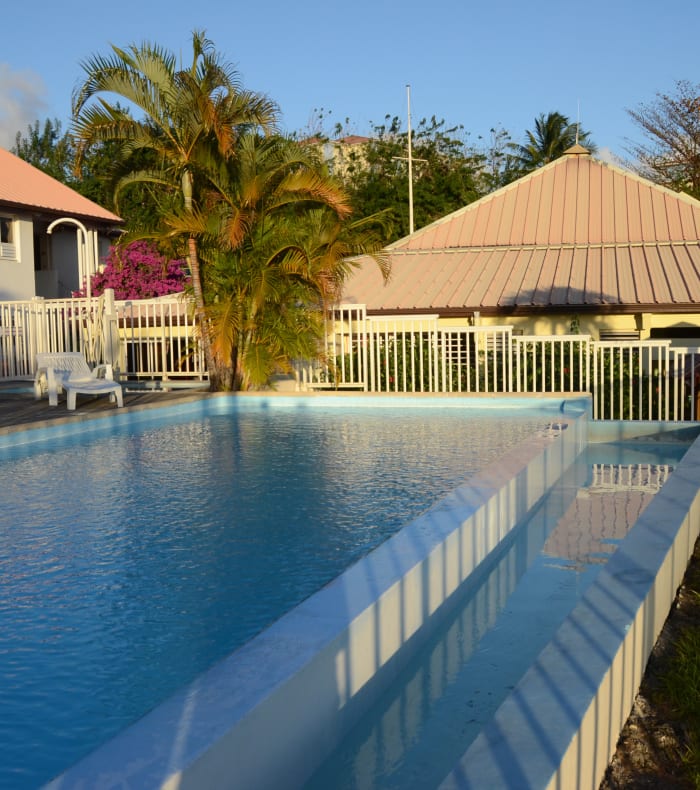 Plongée exploration profonde Découverte Sport & Culture Martinique 15 jours