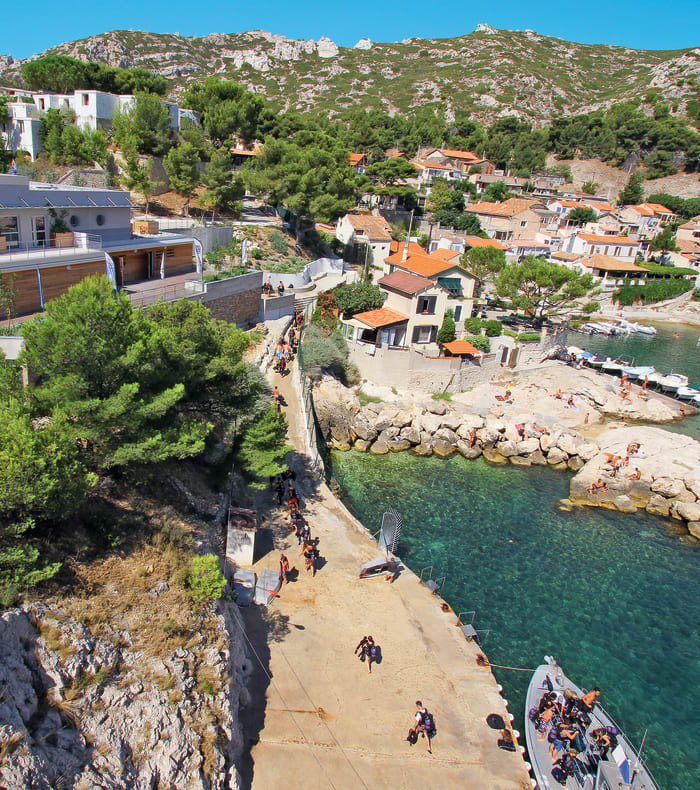 Plongée formation finale niveau 3