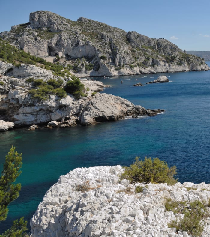 Dykkeruddannelse niveau 2 - 5 dage