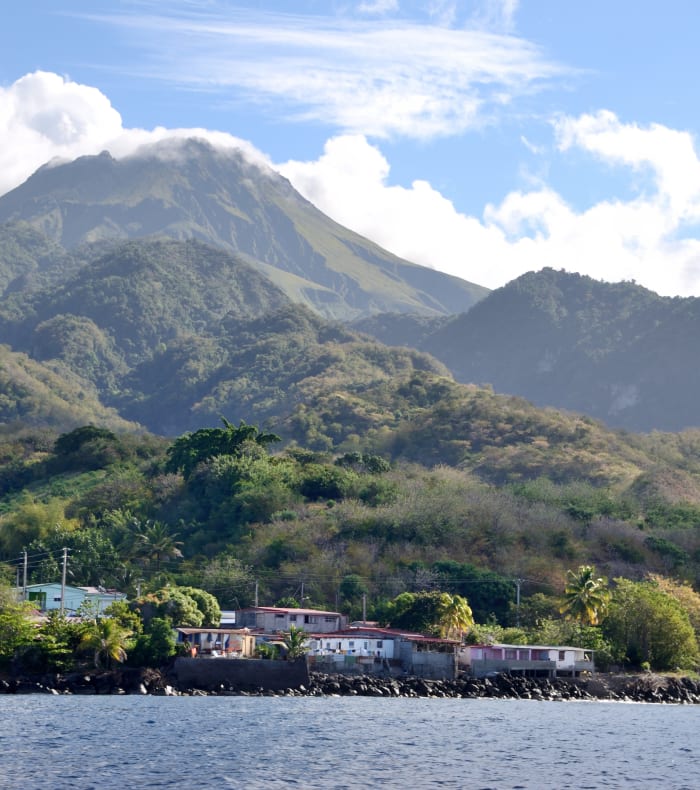 Plongée Spécial Débutant & Découverte Sport & Culture Martinique 15 jours