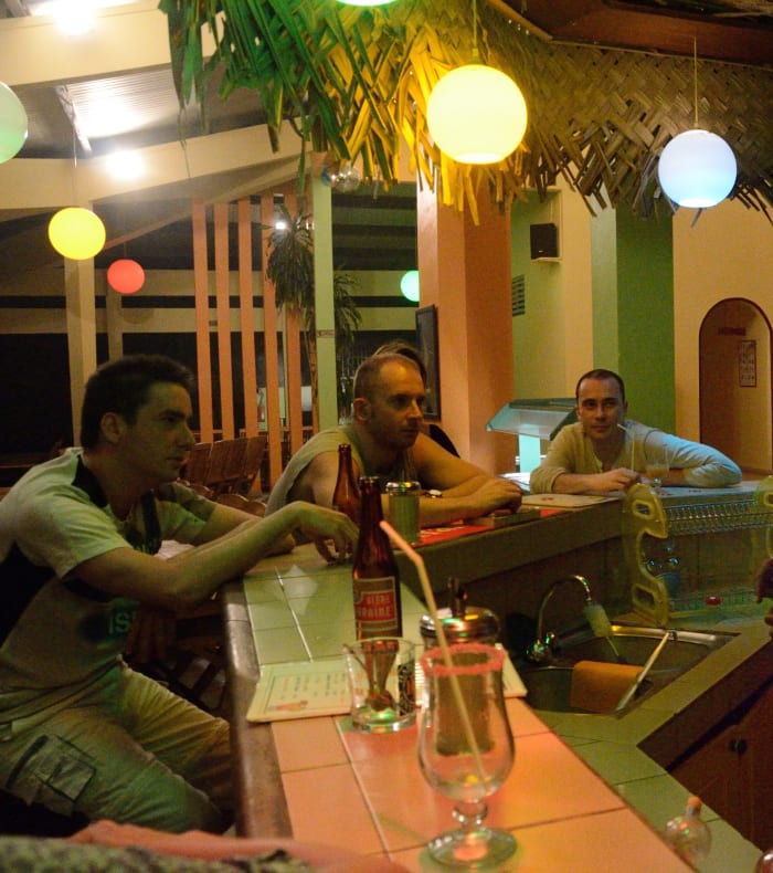 Plongée Spécial Débutant & Découverte Sport & Culture Martinique 15 jours