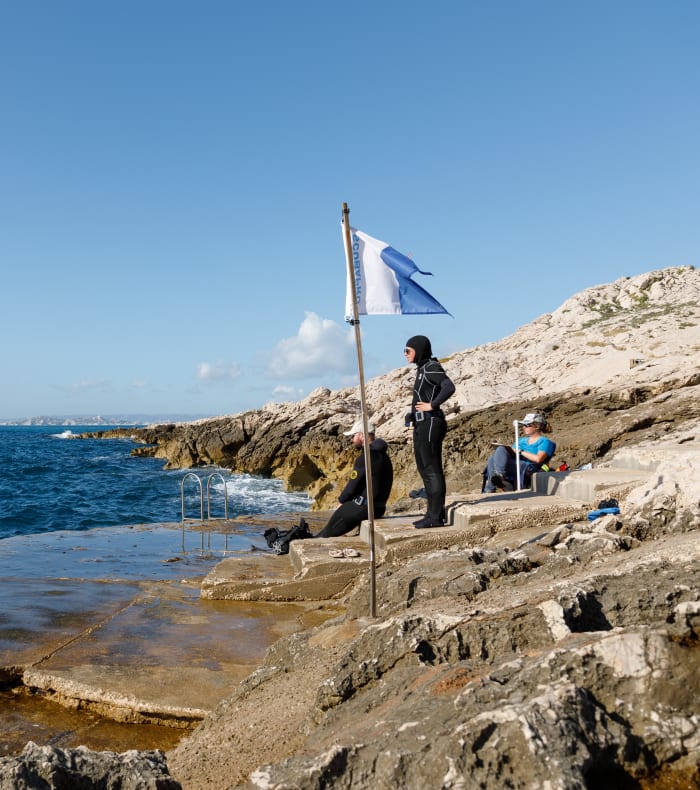 Plongée spécial débutant - Happy Summer