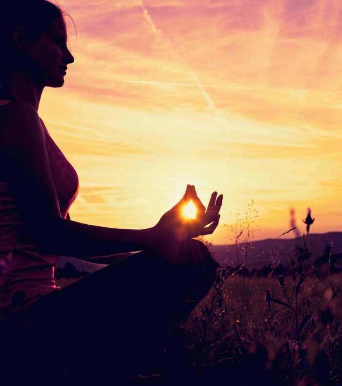 Plongée spécial débutant - Yoga