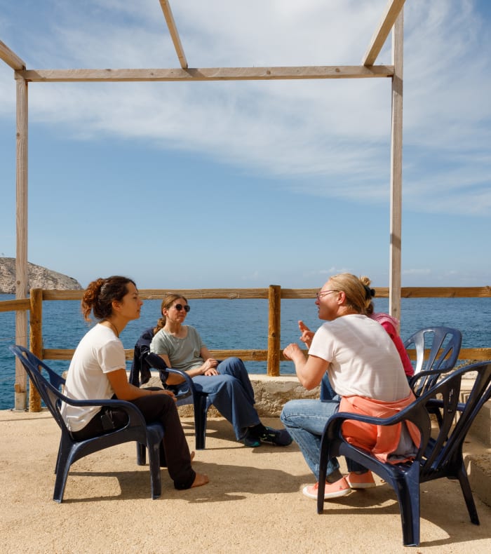 Plongée spécial débutant