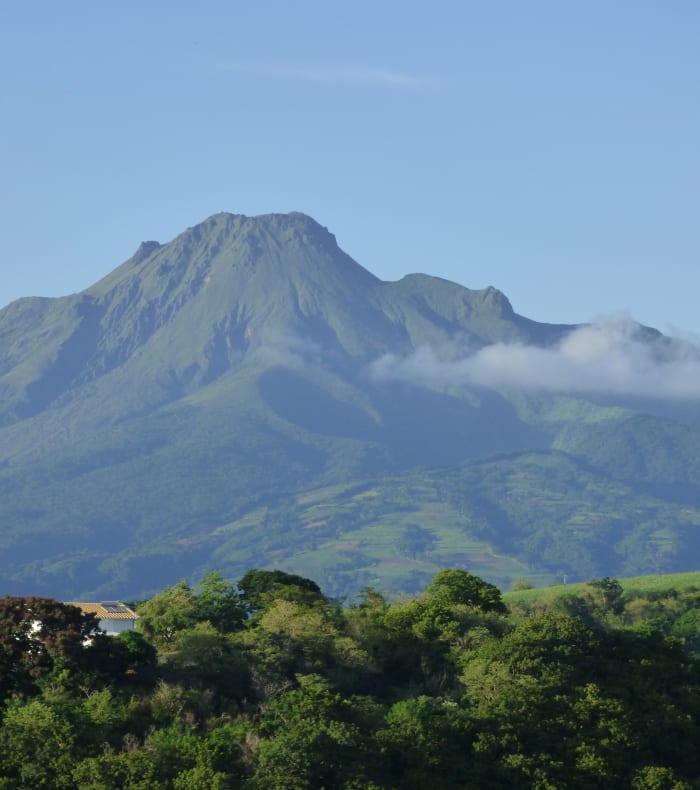 Plongée Spécial Débutant et plongée exploration Martinique en 15 jours