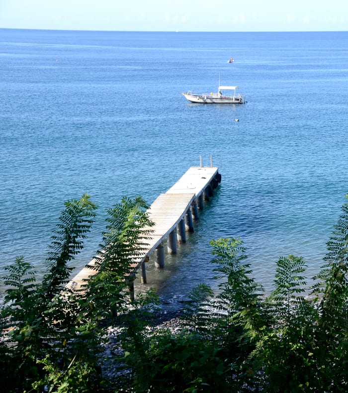 Plongée spécial débutant Happy Summer