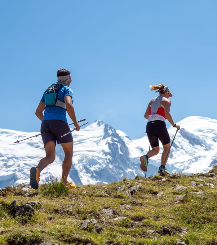 Préparation Trail Expert - Happy Summer