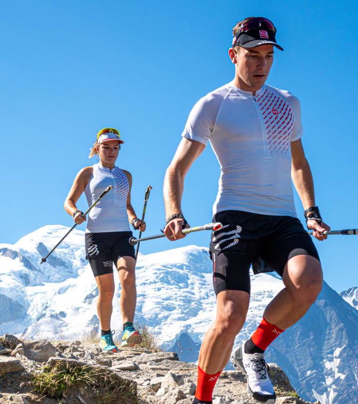 Préparation Trail Expert - Happy Summer