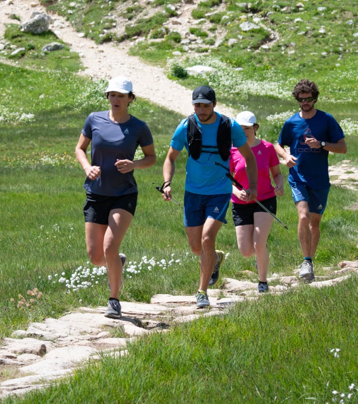 Trail Expert forbereder - Happy Summer