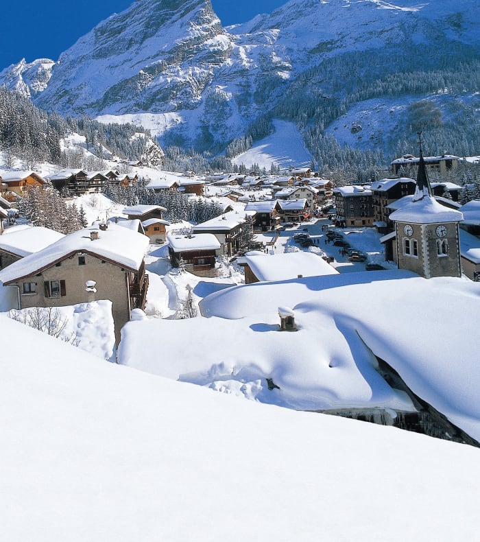 Pralo premières randos