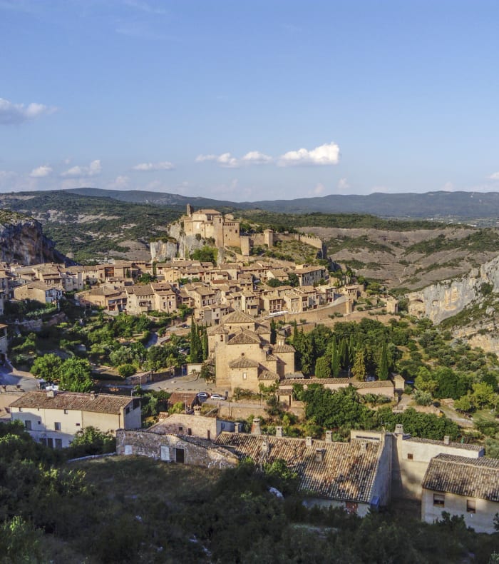 Premiers pas vers la rando autonome et le bivouac