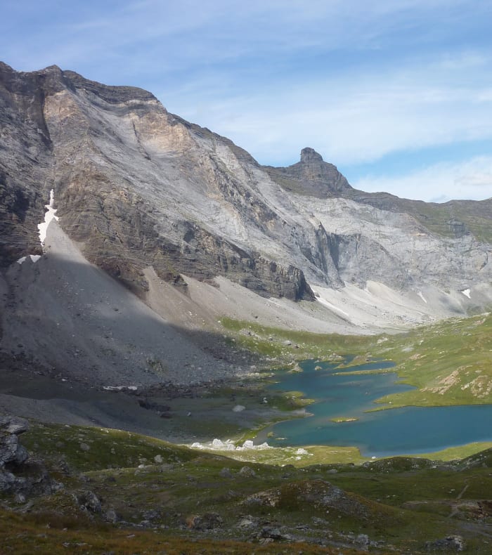 Pyrénées Enduro VTT 
