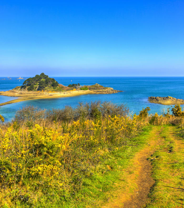 Quiétude en Baie de Morlaix