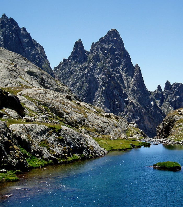 Rando & yoga en Haute Maurienne 