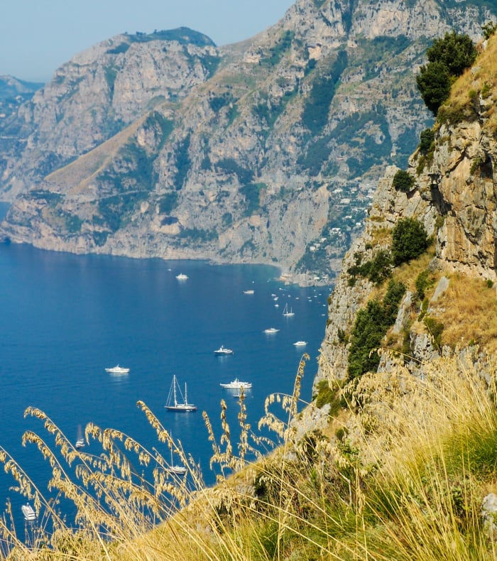 Rando dans les Cinque Terre