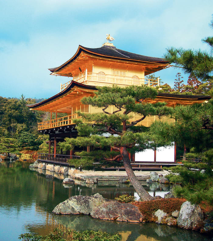 Rando et découverte au pays du Soleil-Levant