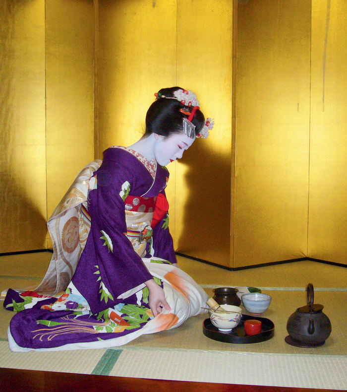 Rando et découverte au pays du Soleil-Levant