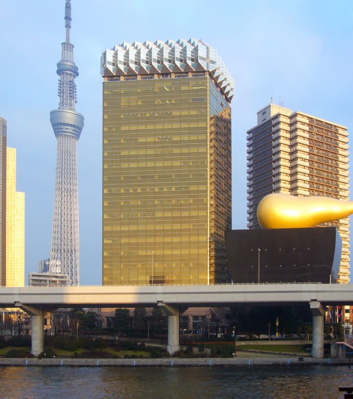 Rando et découverte au pays du Soleil-Levant