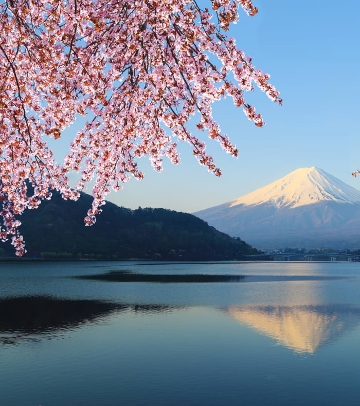 Vandring og opdagelse i den opgående sols land
