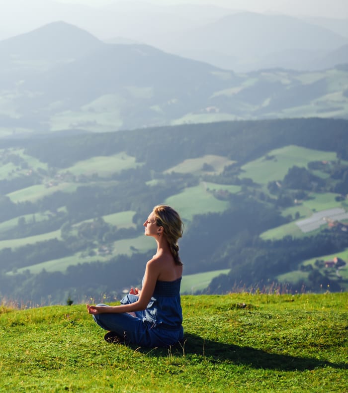Rando yoga & bien être