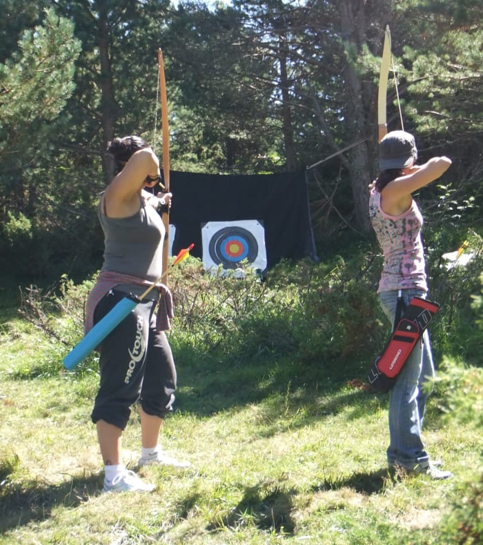 Rando Yoga & Bien-être