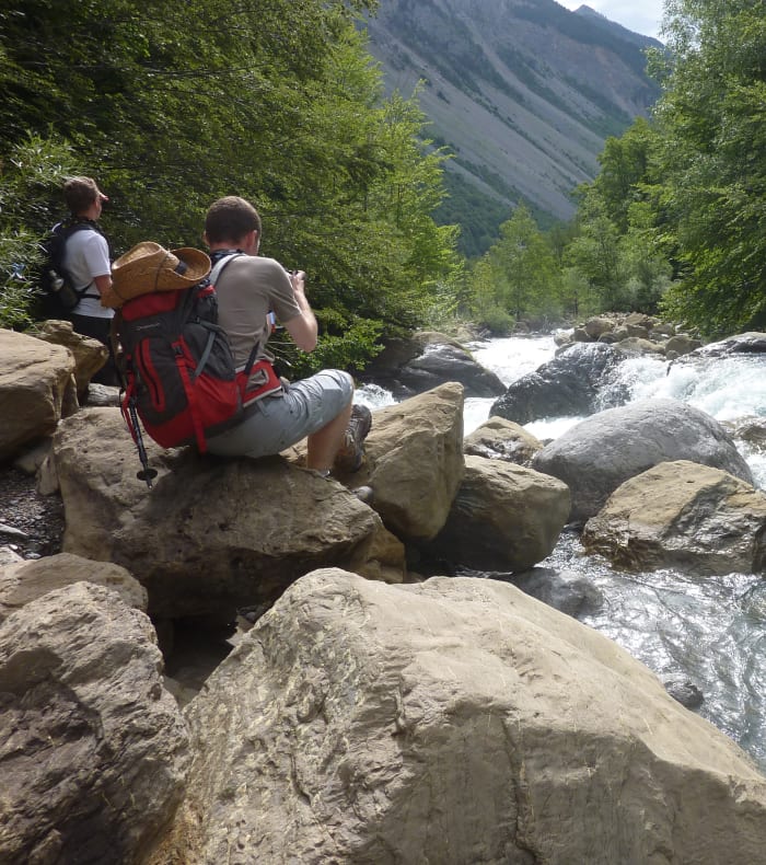 Rando Yoga & Bien-être