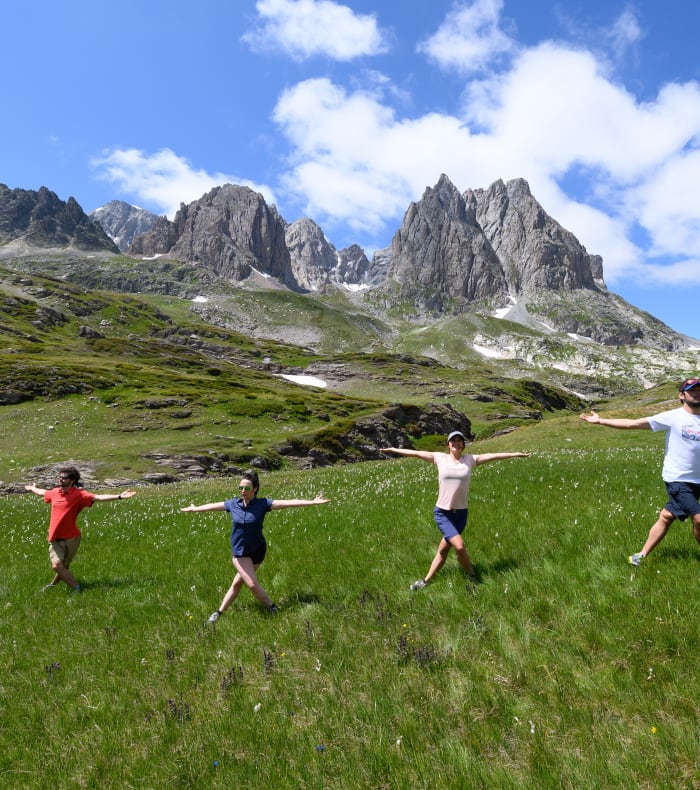 Rando Yoga & Velvære