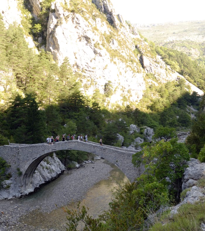 Rando yoga og velvære på 5 dage