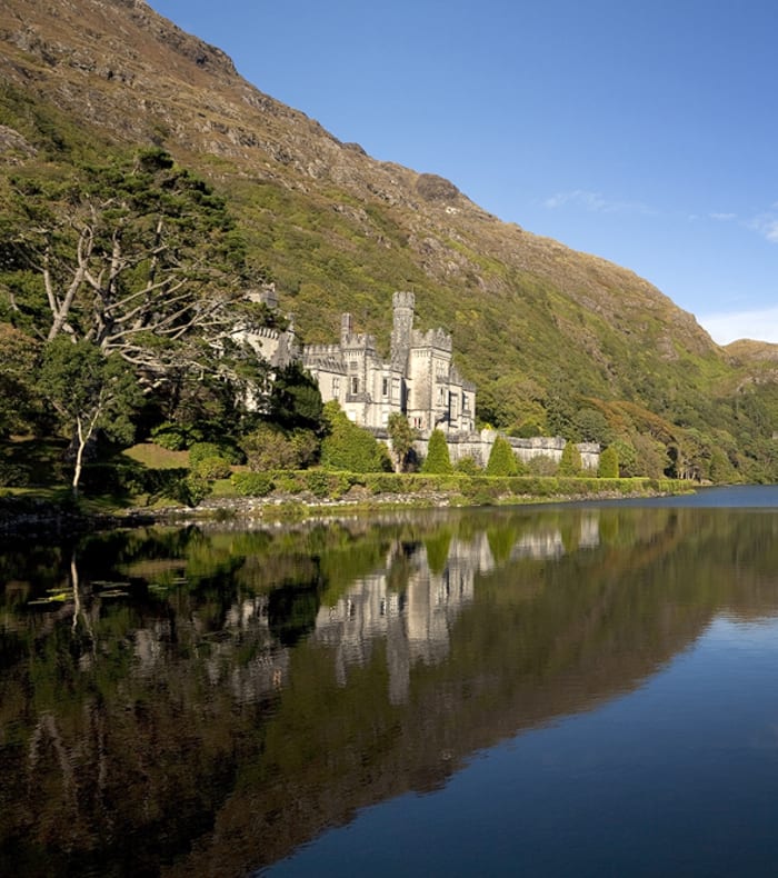 Randos et vélo au Connemara 18 - 30 ans