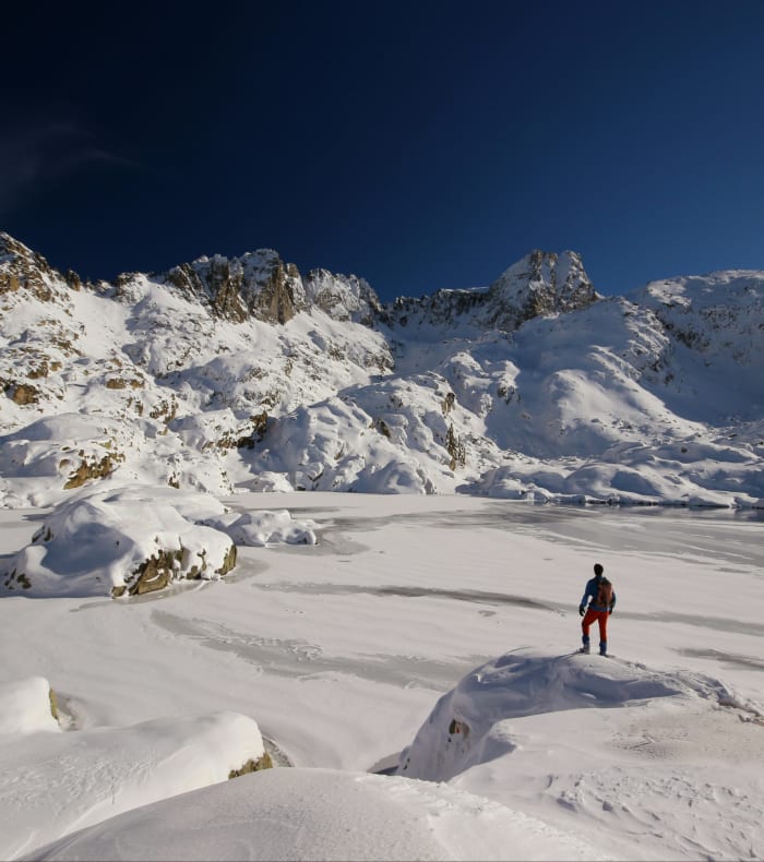 Raquettes Gavarnie-Néouvielle, l'incontournable des Pyrénées Centrales ! 