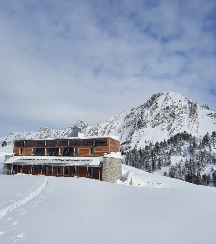 Raquettes Gavarnie-Néouvielle, l'incontournable des Pyrénées Centrales ! 