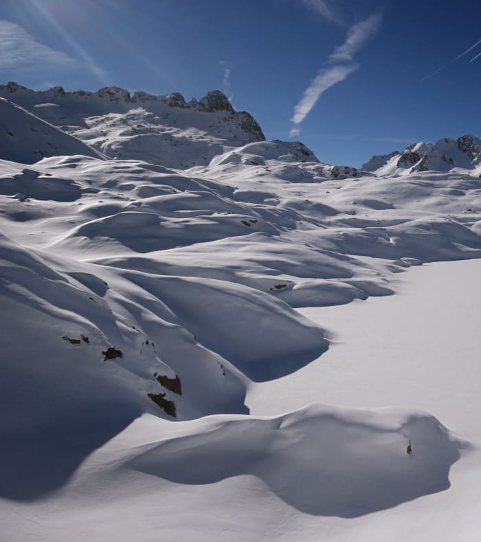 Raquettes Gavarnie-Néouvielle, l'incontournable des Pyrénées Centrales ! 