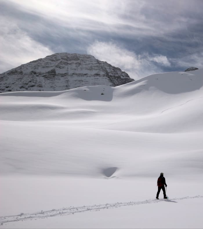 Raquettes Gavarnie-Néouvielle, l'incontournable des Pyrénées Centrales ! 