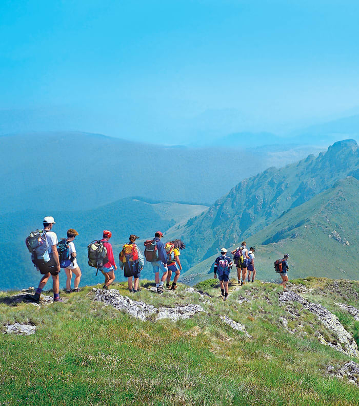 Rila-Pirin-Rhodopes, les massifs du Sud