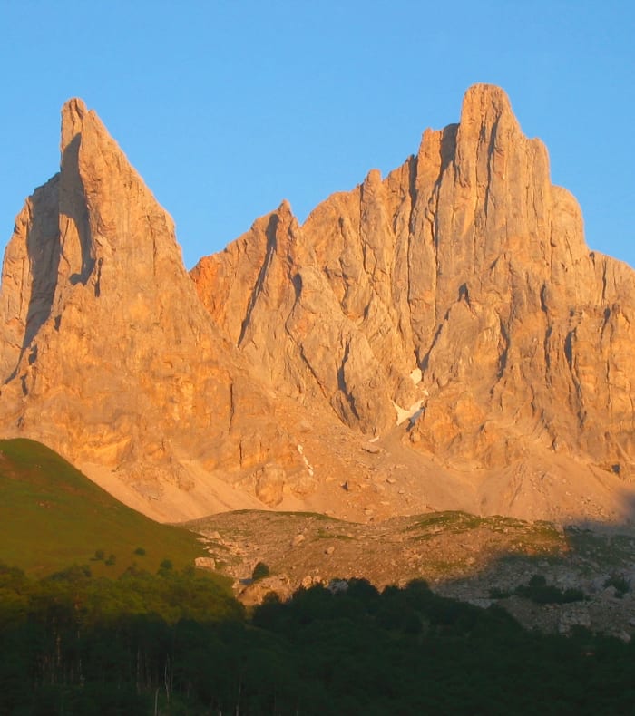 Viden og smagsoplevelser fra Aspe-dalen