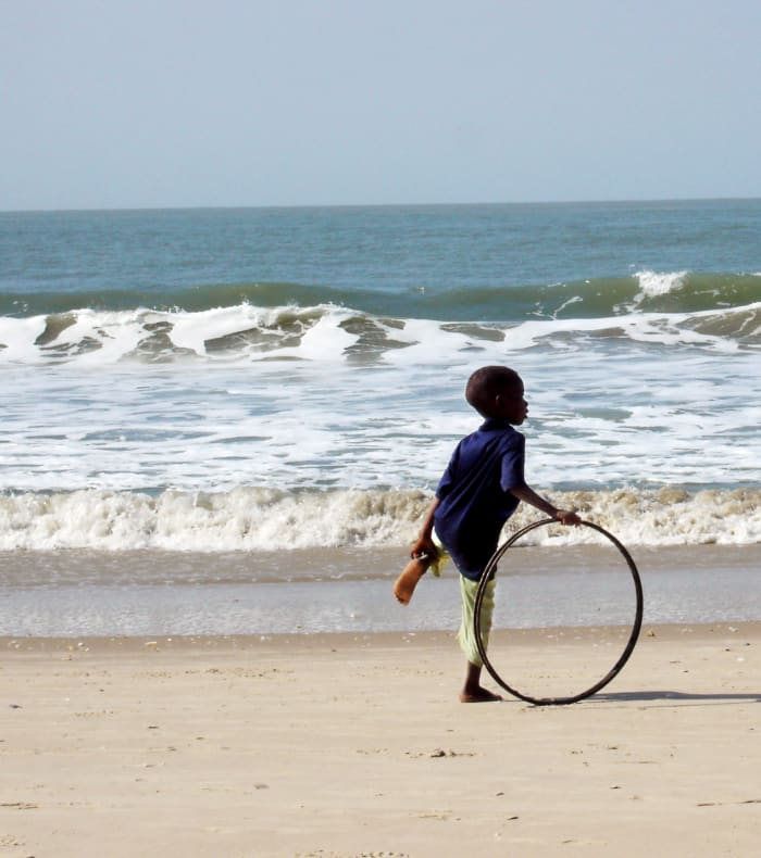 Secrets de Casamance