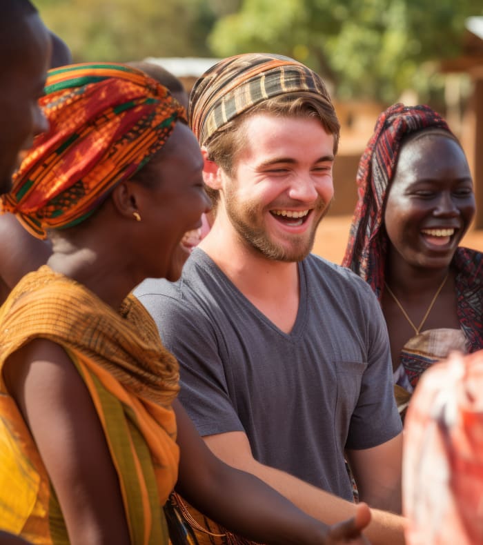 Secrets de Casamance