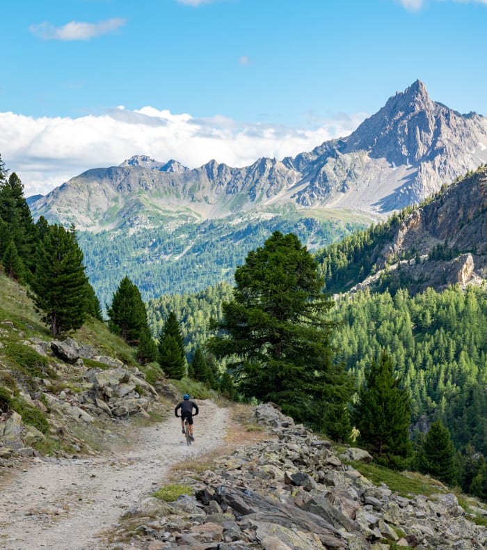 Serre che Enduro VTT Expert