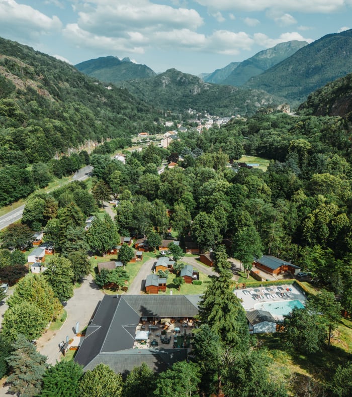 Ski ou Snowboard Pack Mini