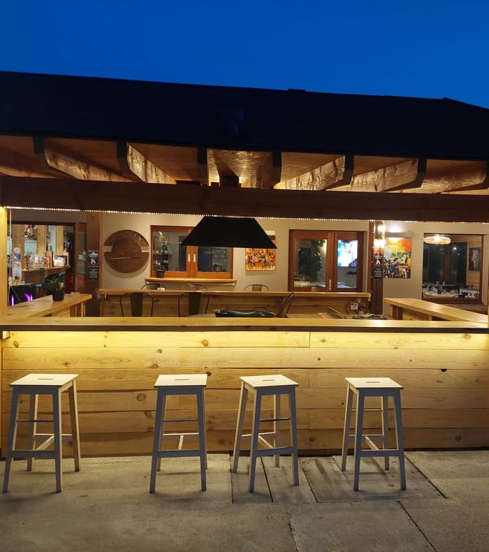 Ski ou Snowboard Pack Mini