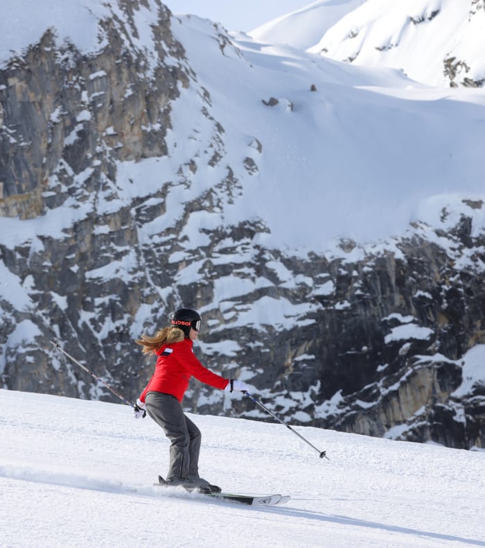 Ski ou snowboard Pack Mini