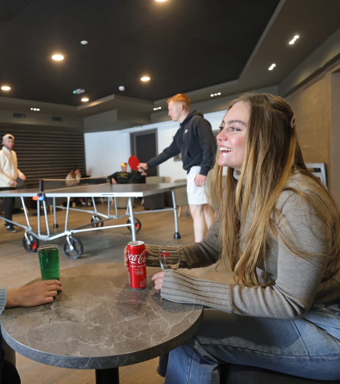 Ski ou snowboard Pack Mini