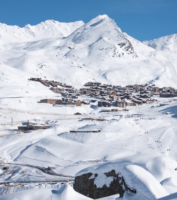 Ski ou snowboard Pack Mini